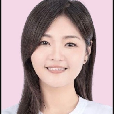 李佳蓉