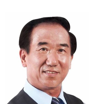 吳通龍