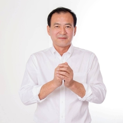 張新斛