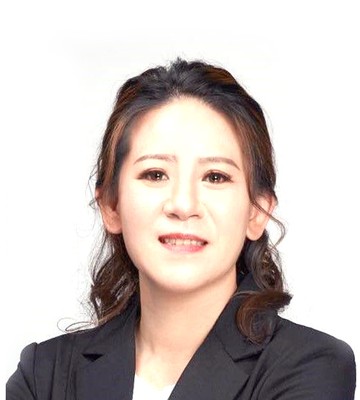 李中岑