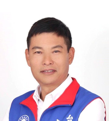 李鎮國
