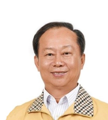 楊中成