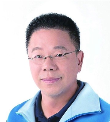 蔡育輝